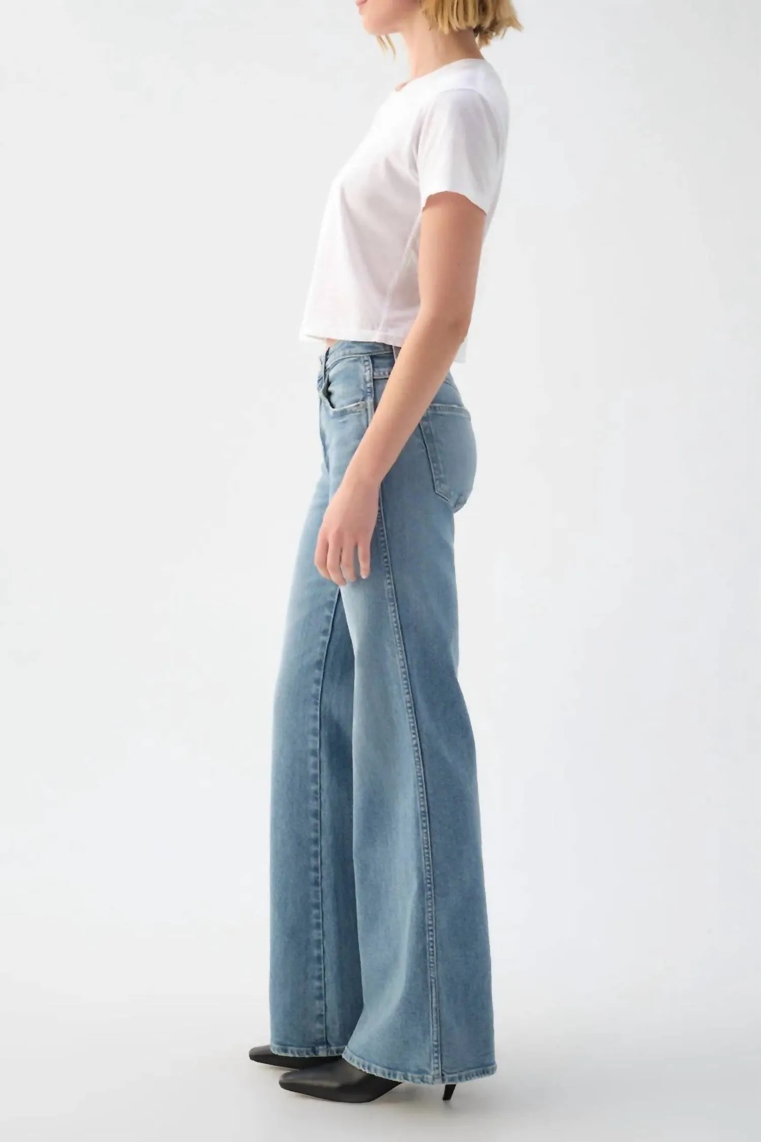 Amo - Anita Jeans