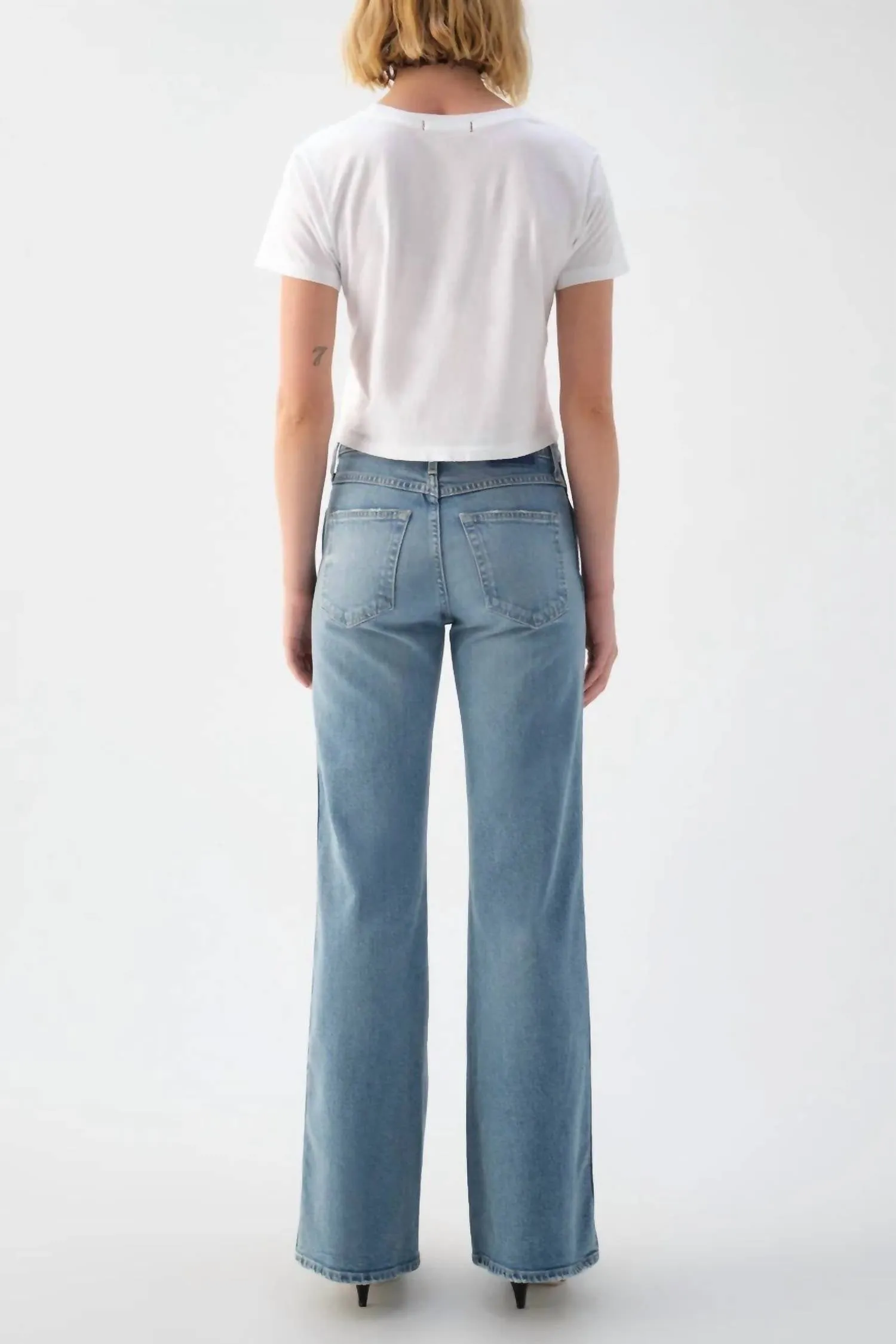 Amo - Anita Jeans