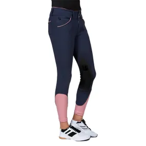 AP Hassinger The Savannah Knee Patch Breech