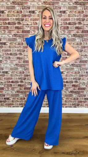 Dakota Suit