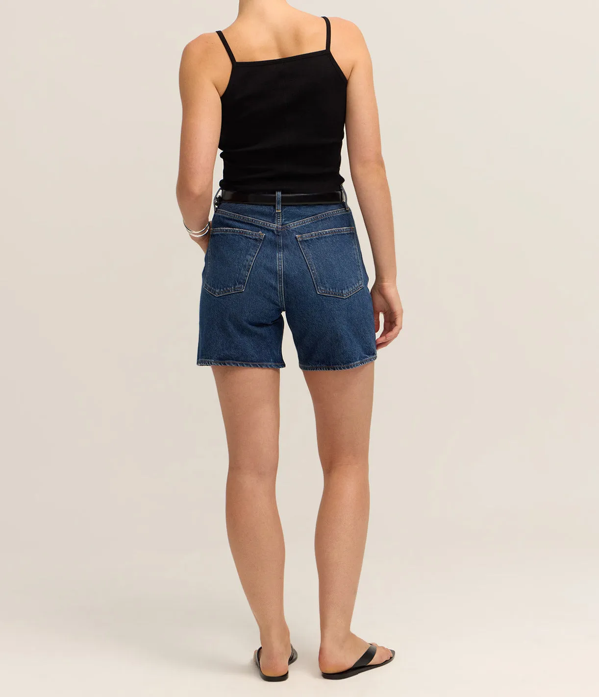 Dame Short in Enamour