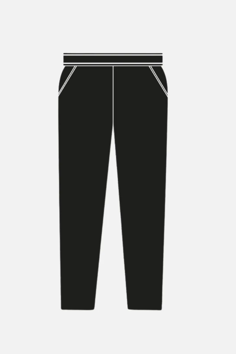Gymnastics Ireland Mens Tracksuit Bottoms