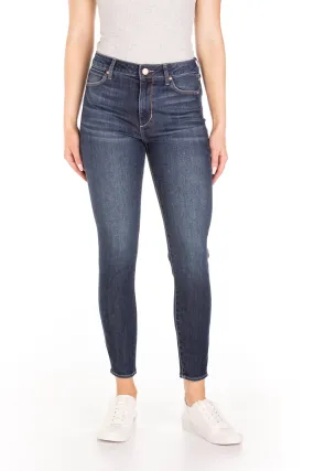 Heather - Solvang Blue Jeans