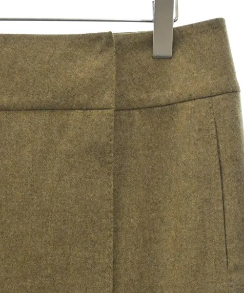 HERMES Mini skirts