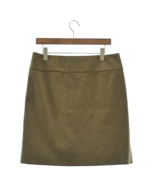 HERMES Mini skirts