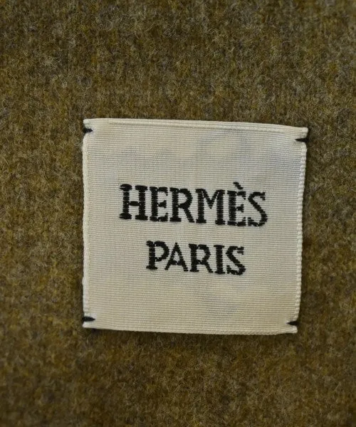 HERMES Mini skirts