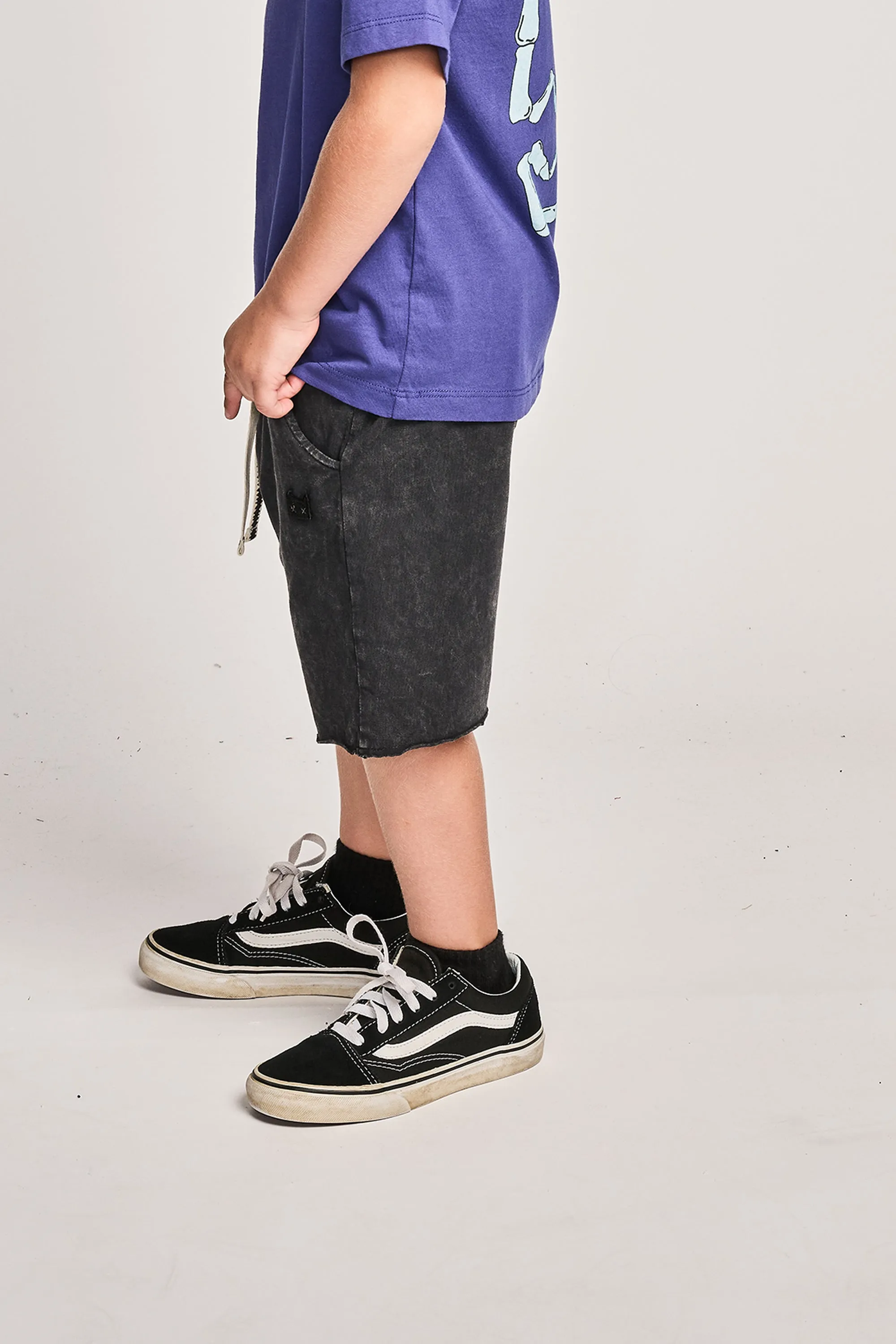 JERSEY FAVE2 SHORT