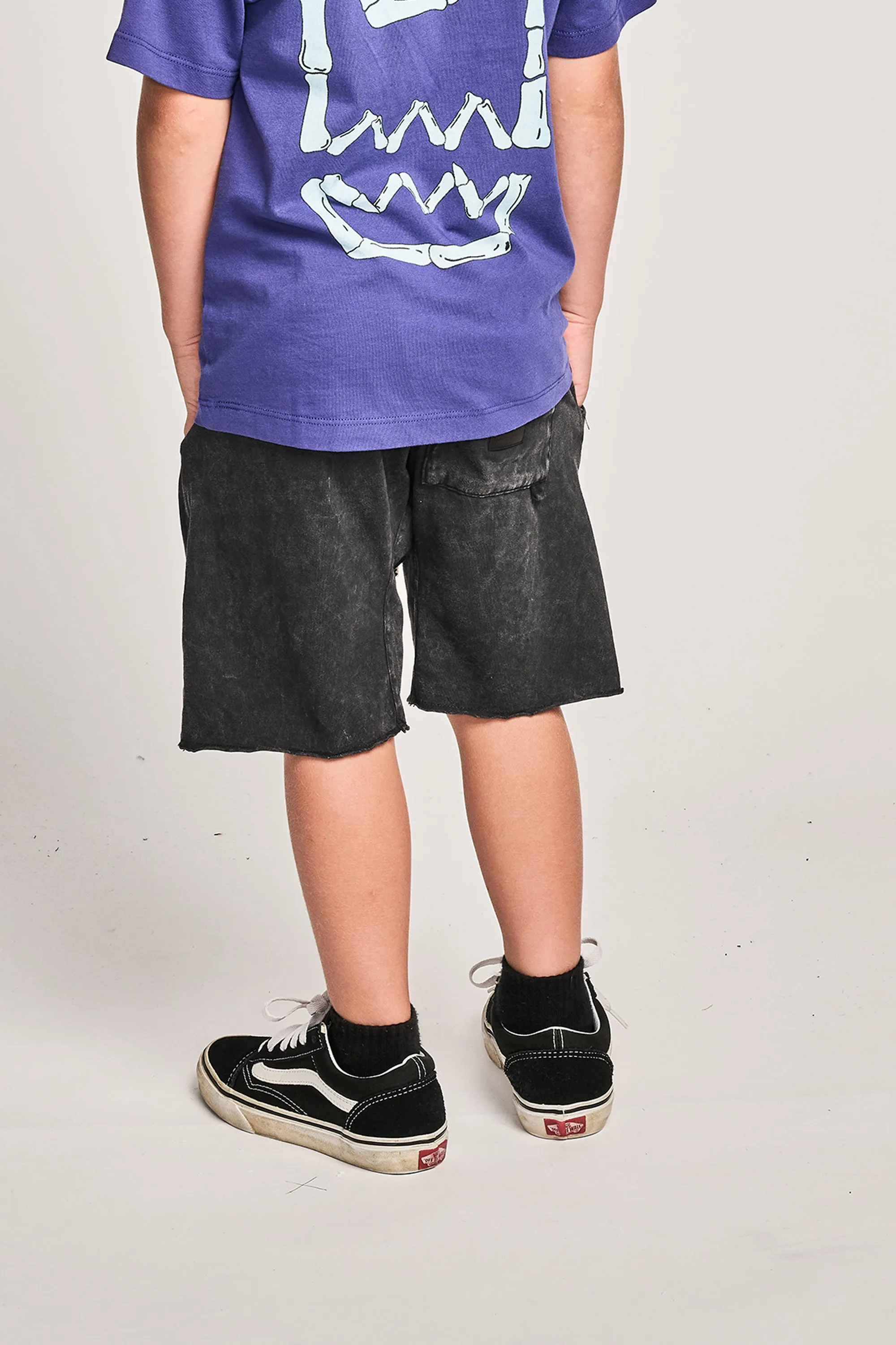 JERSEY FAVE2 SHORT