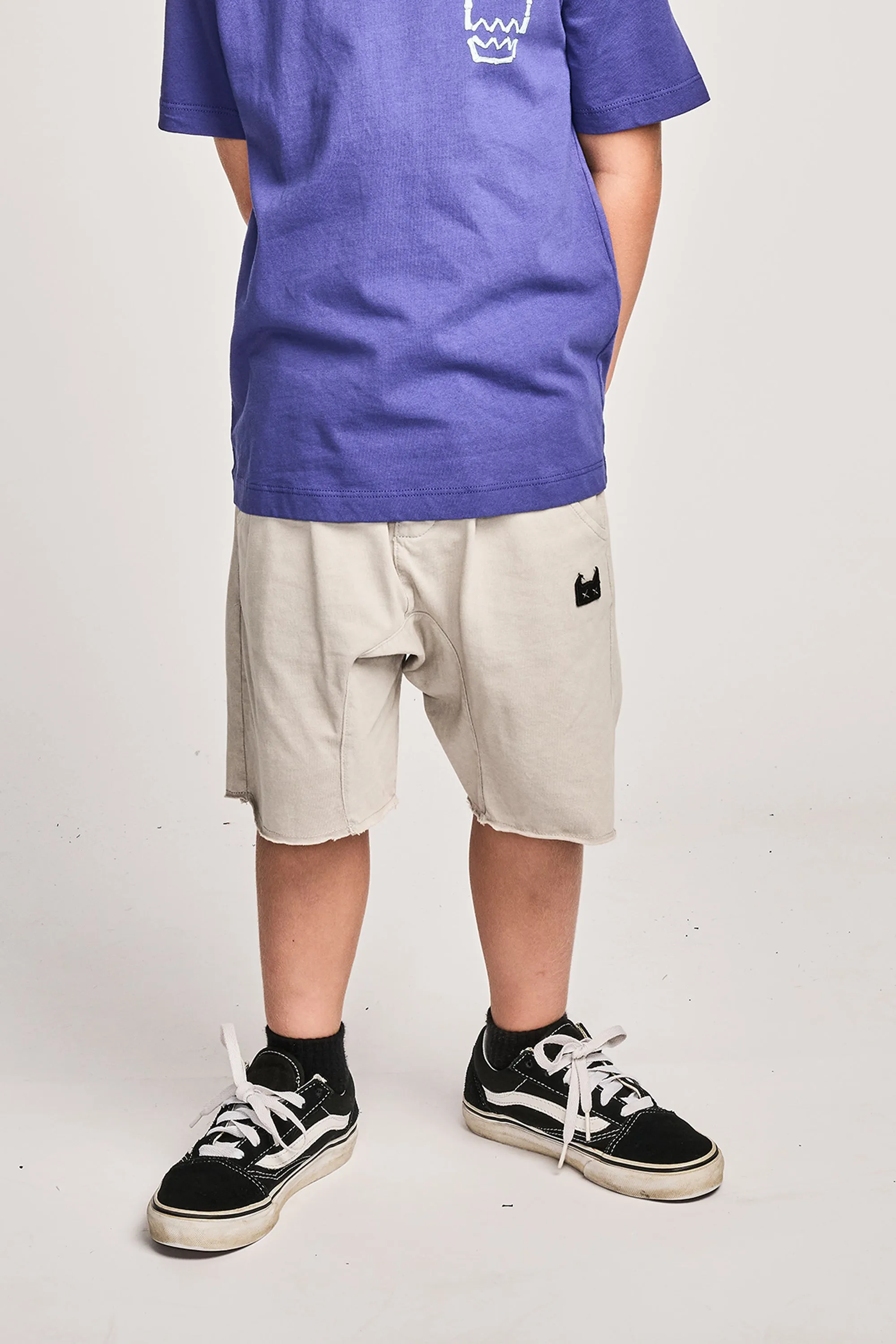 JERSEY FAVE2 SHORT