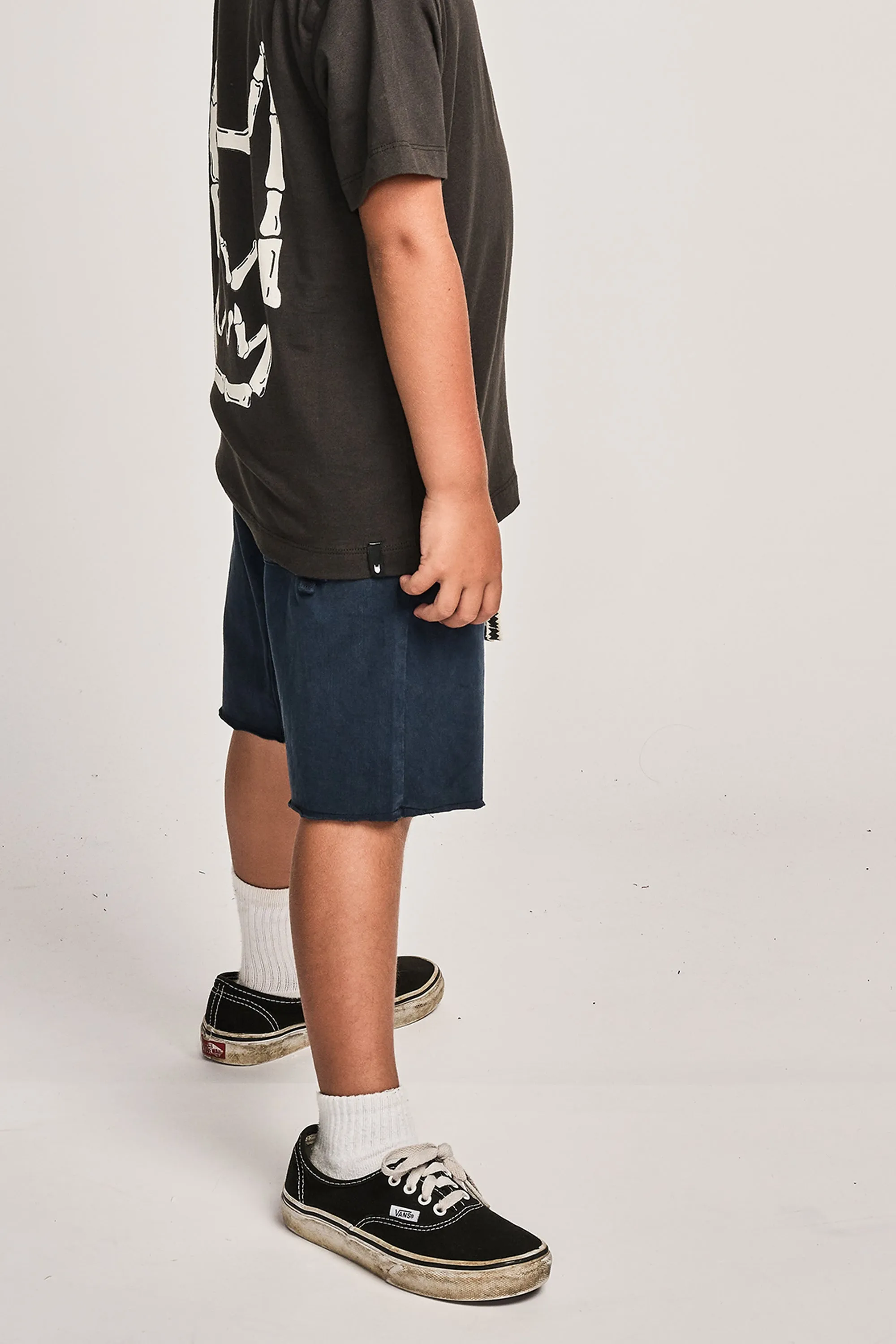 JERSEY FAVE2 SHORT