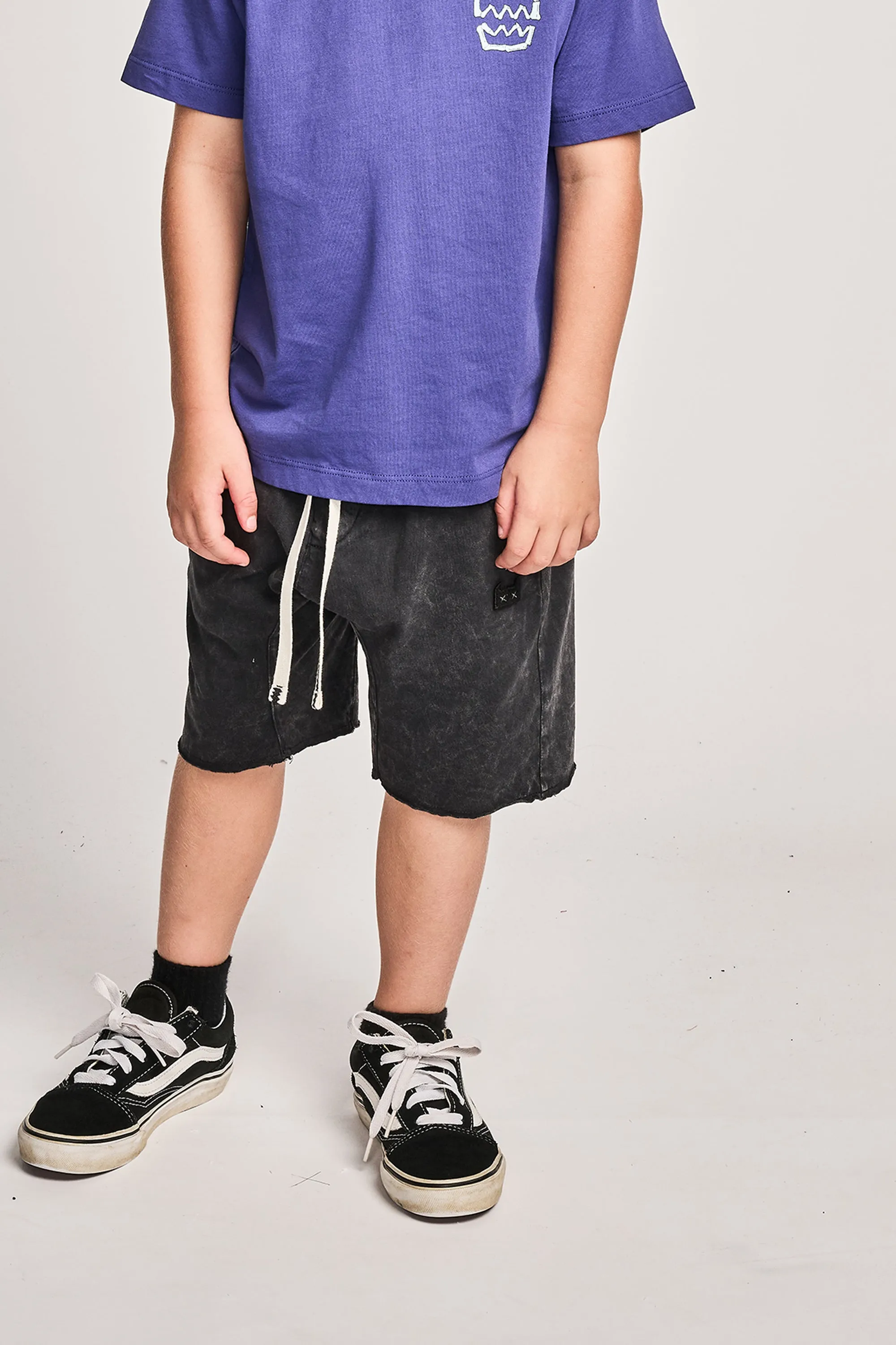 JERSEY FAVE2 SHORT