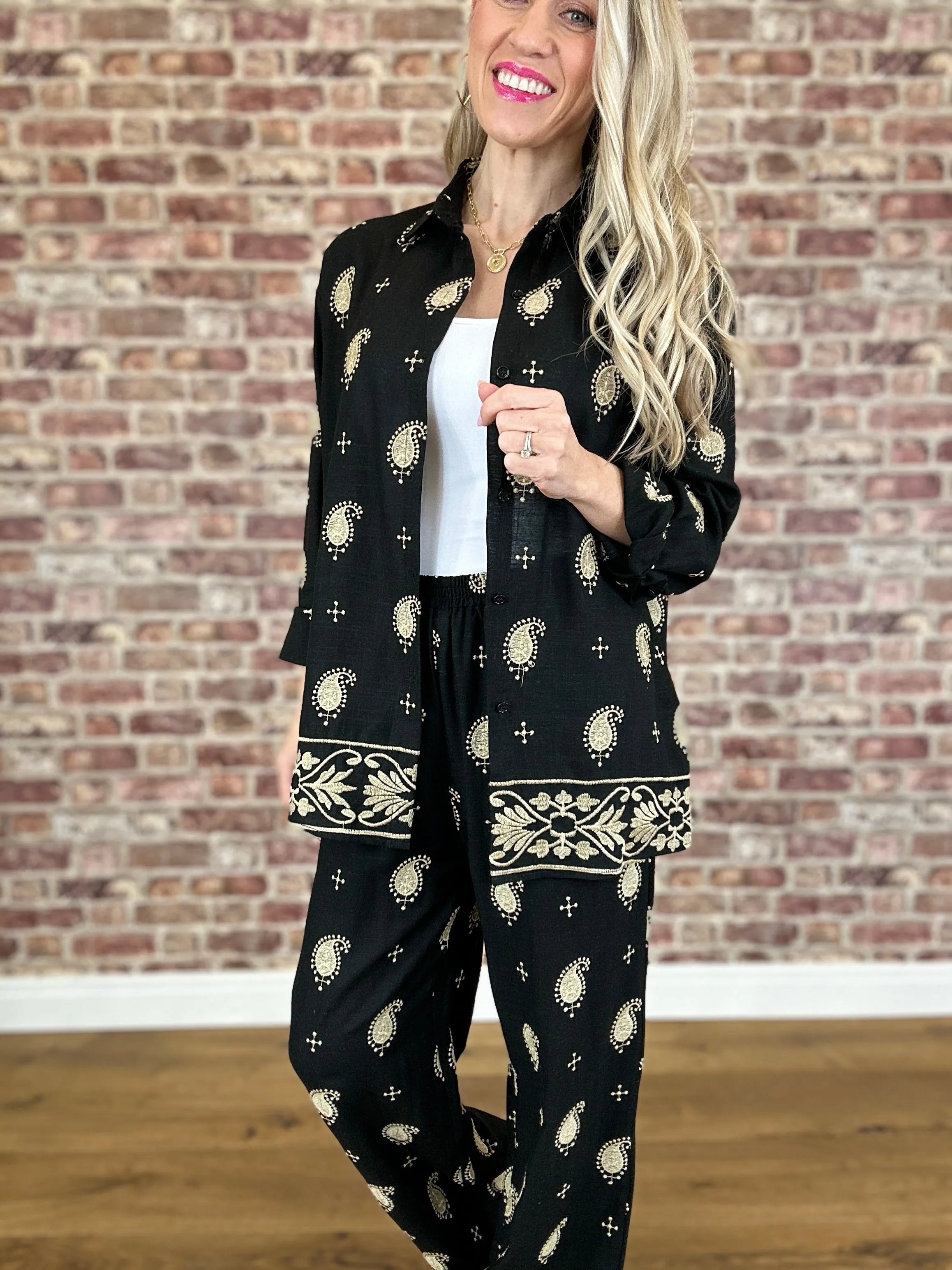 LA Quinta Set