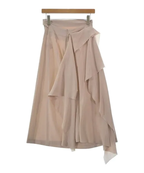 MAISON FLANEUR Long/Maxi length skirts