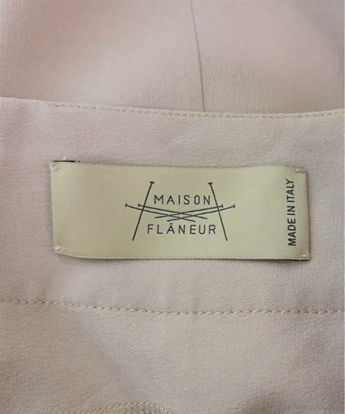 MAISON FLANEUR Long/Maxi length skirts