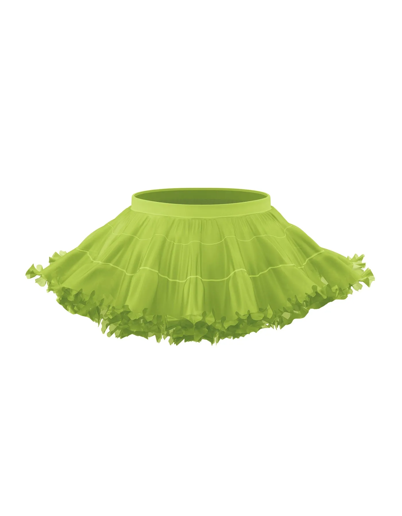 Pettiskirt