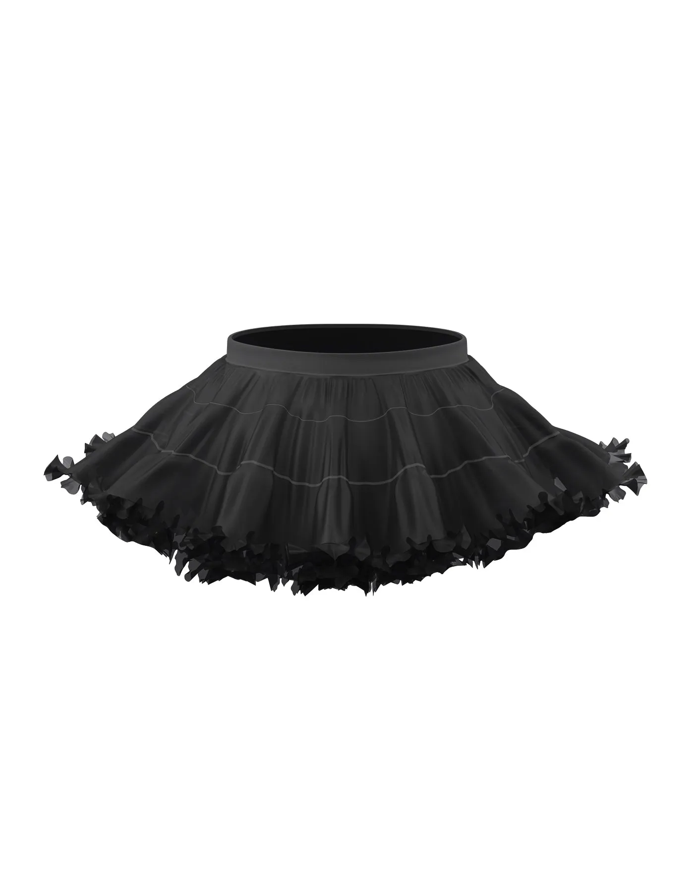 Pettiskirt