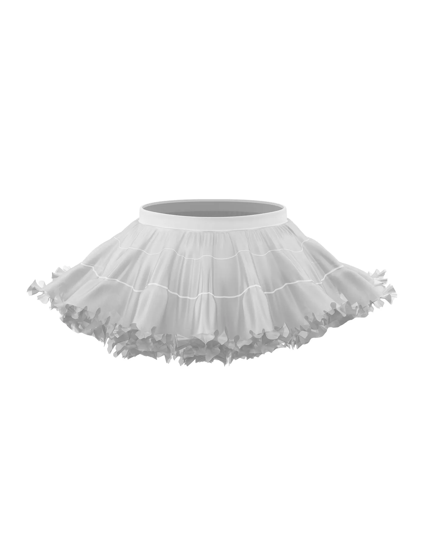 Pettiskirt