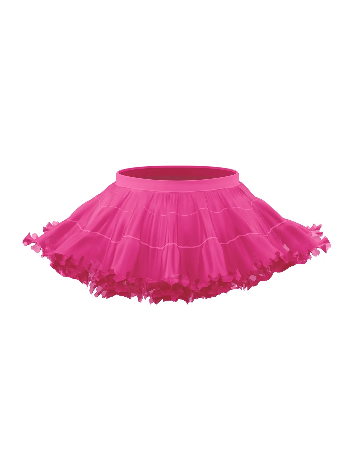Pettiskirt