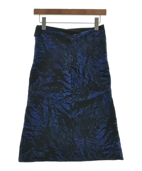 PROENZA SCHOULER Long/Maxi length skirts
