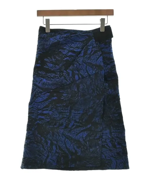 PROENZA SCHOULER Long/Maxi length skirts