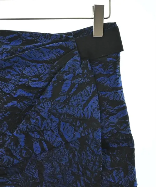PROENZA SCHOULER Long/Maxi length skirts