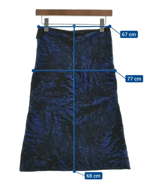 PROENZA SCHOULER Long/Maxi length skirts