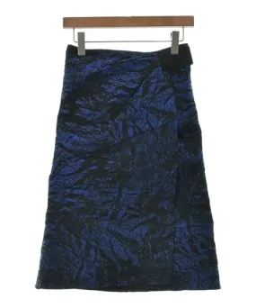 PROENZA SCHOULER Long/Maxi length skirts