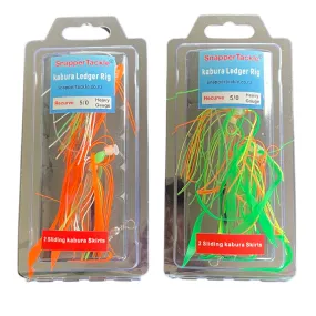 SnapperTackle Kabura Ledger Rig