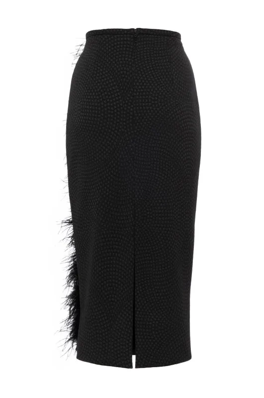 The Broadway Skirt