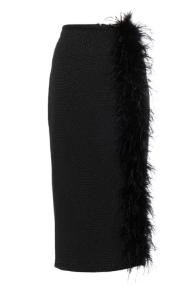 The Broadway Skirt