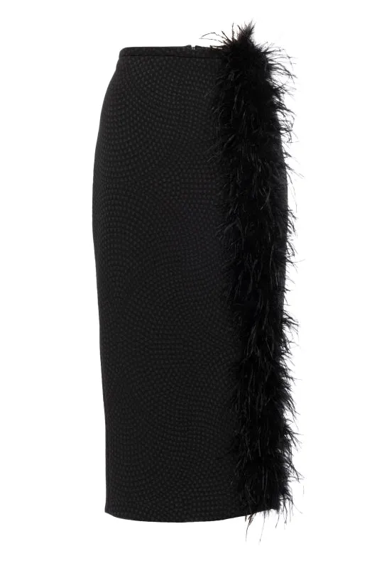 The Broadway Skirt