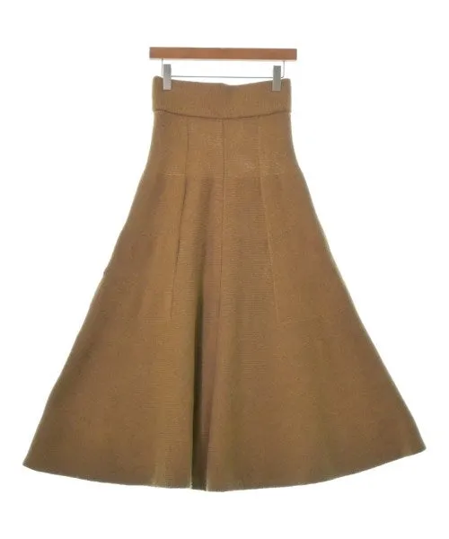 WRAPINKNOT Long/Maxi length skirts