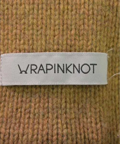 WRAPINKNOT Long/Maxi length skirts